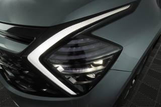 KIA Sportage usata 15