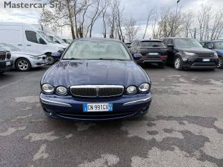 JAGUAR X-Type X-Type Berlina 3.0 V6 Executive CN991GX