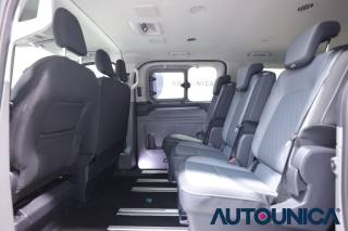 FORD Tourneo Custom usata, con Telecamera per parcheggio assistito