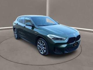 BMW X2 (F39) -  xDrive25e Msport