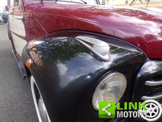 FIAT 500C usata 30