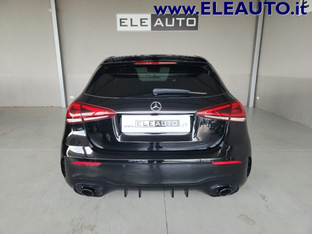 MERCEDES-BENZ A 250 usata, con Autoradio