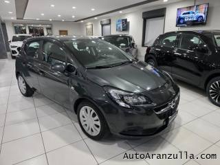 OPEL Corsa usata, con Airbag laterali