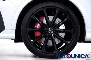 AUDI RS Q3 usata, con ESP