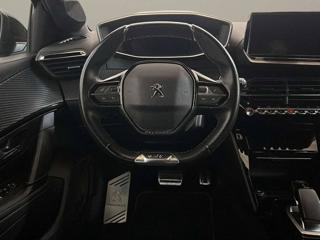 PEUGEOT 208 usata, con Cruise Control