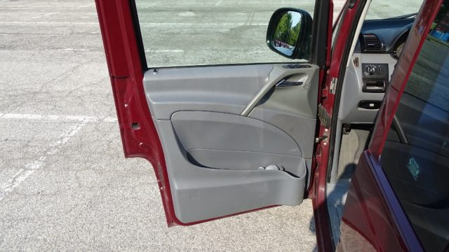MERCEDES-BENZ Vito usata 44
