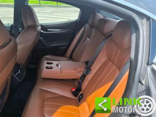 MASERATI Ghibli usata, con ESP