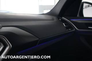 BMW X3 usata, con Controllo automatico clima