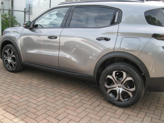 CITROEN C3 Aircross usata, con Alzacristalli elettrici