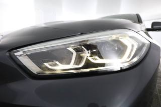 BMW 118 usata 7