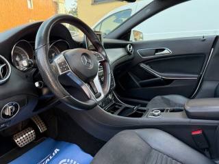 MERCEDES-BENZ CLA 200 usata, con Chiusura centralizzata