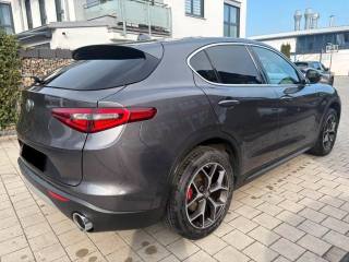 ALFA ROMEO Stelvio usata, con Airbag