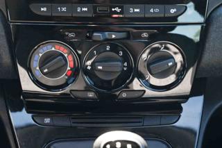 LANCIA Ypsilon usata, con Volante multifunzione