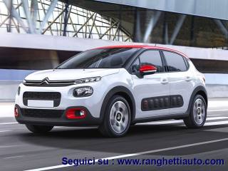 CITROEN C3 usata, con ABS