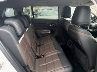 CITROEN C5 Aircross usata, con Touch screen
