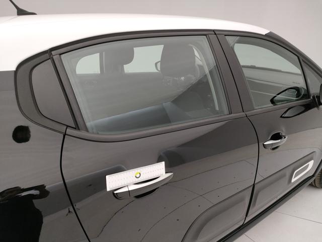 CITROEN C3 usata, con Sistema di riconoscimento della stanchezza