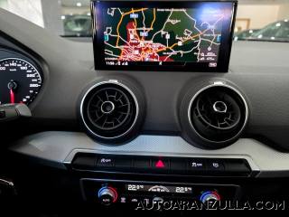 AUDI Q2 usata, con Cruise Control