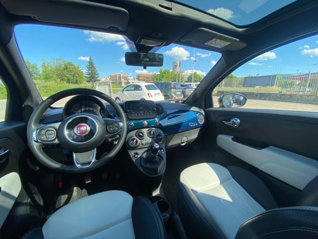 FIAT 500 usata 30