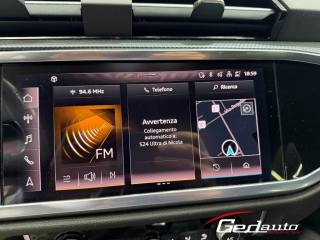 AUDI Q3 usata, con Portapacchi