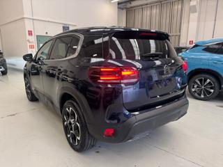 CITROEN C5 Aircross usata, con Airbag Passeggero