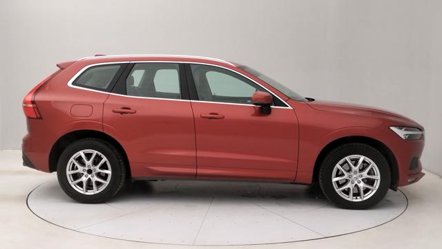 VOLVO XC60 usata, con Autoradio