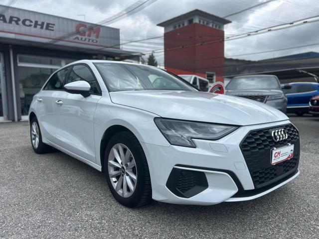 AUDI A3 usata, con Airbag laterali