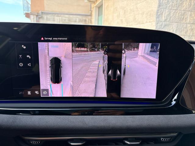 AUDI A6 usata, con Immobilizzatore elettronico
