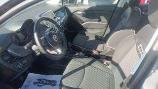 FIAT 500X usata, con Controllo trazione