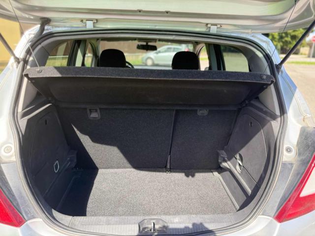 OPEL Corsa usata, con Airbag Passeggero