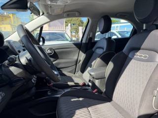 FIAT 500X usata, con Chiusura centralizzata
