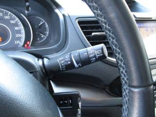 HONDA CR-V usata, con MP3