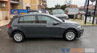 VOLKSWAGEN Golf usata, con Airbag Passeggero