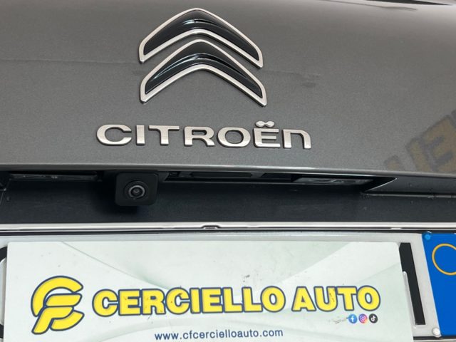 CITROEN C5 Aircross usata, con Controllo trazione