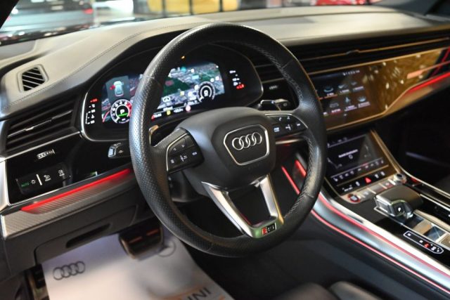 AUDI RS Q8 usata 45