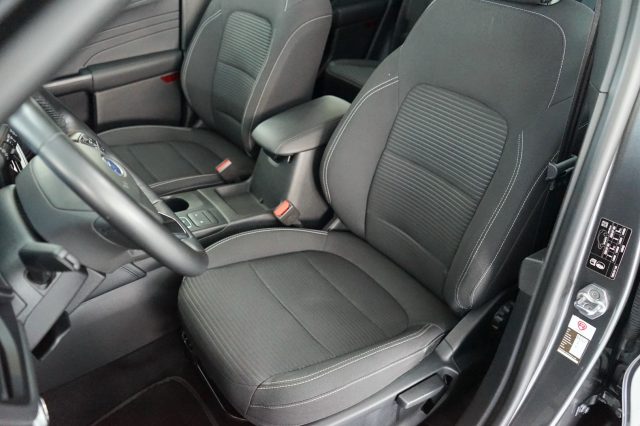 FORD Kuga usata, con Start/Stop Automatico