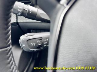 PEUGEOT 2008 usata, con Cruise Control