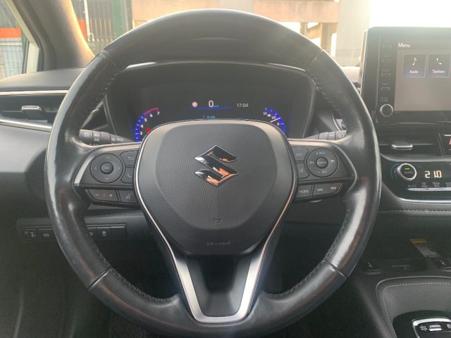 SUZUKI Swace usata, con Sedili riscaldati