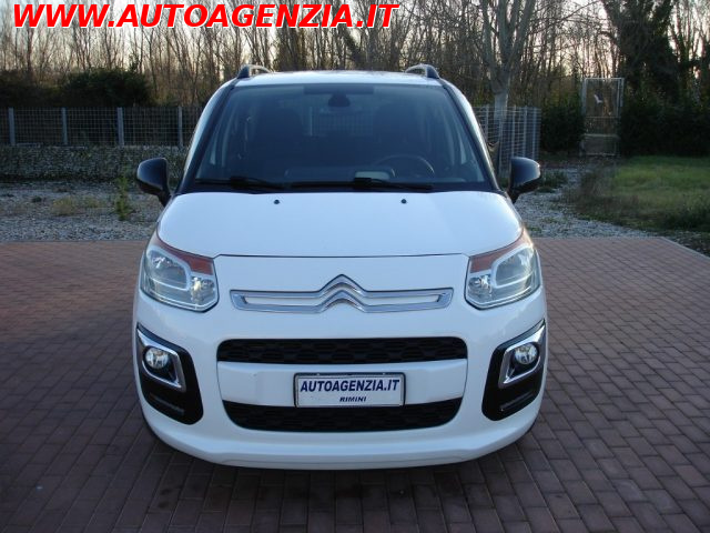 CITROEN C3 Picasso usata 5