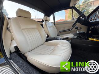 FIAT 124 Spider usata 30