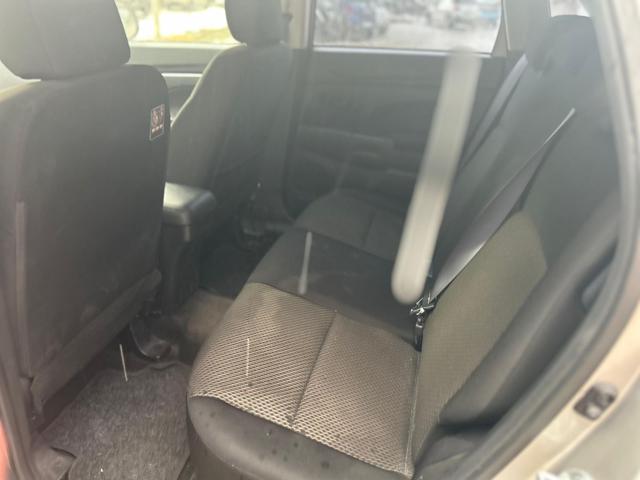 MITSUBISHI ASX usata 22