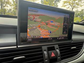 AUDI A6 usata, con Ruotino
