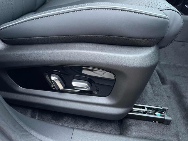 JAECOO Jaecoo 7 usata, con Controllo elettronico della corsia