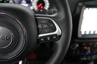 JEEP Renegade usata 34