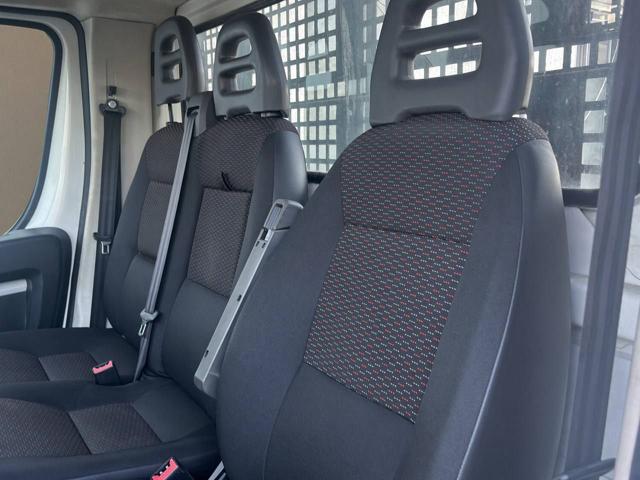 CITROEN Jumper usata, con Cronologia tagliandi