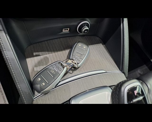 ALFA ROMEO Stelvio usata 32