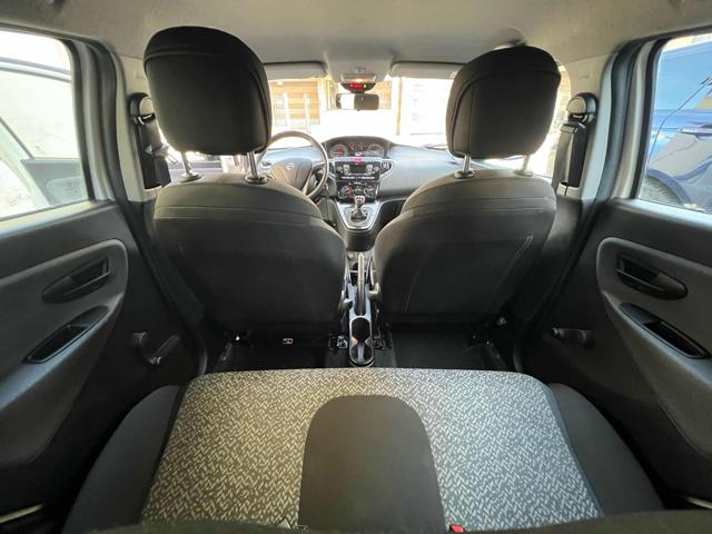 LANCIA Ypsilon usata 14