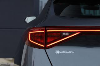 CUPRA Formentor usata, con Luci diurne LED