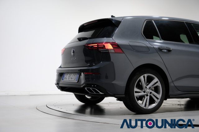 VOLKSWAGEN Golf usata 52