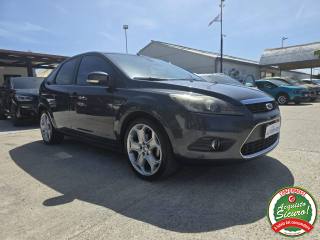 FORD Focus usata, con Airbag laterali