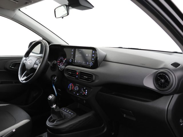 HYUNDAI i10 usata, con ESP